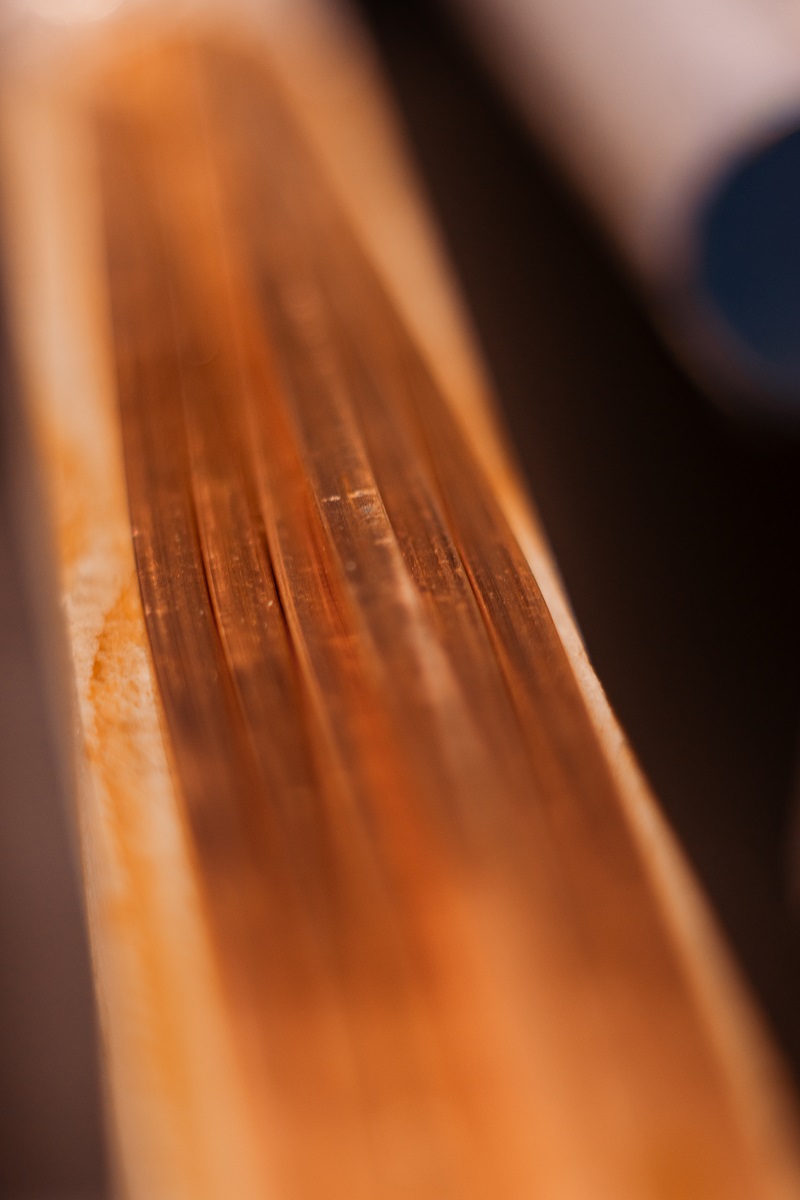 Supplier of non-ferrous metals for semiconductors