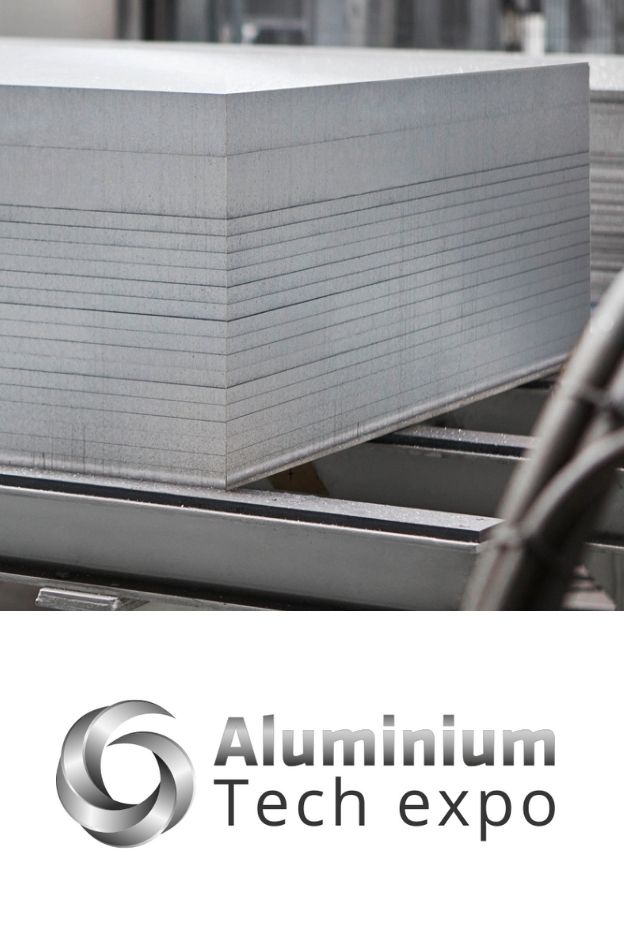 Płyty aluminiowe przycięte na wymiar – półprodukty