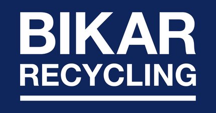 Logo BIKAR RECYCLING