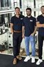Das Team bei BIKAR METALS Swiss in der Schweiz