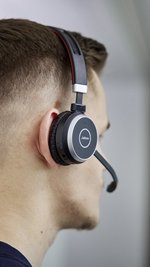 Customer Care Service at BIKAR LOGISTICS