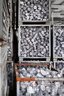 Aluminium Recycling bei Bikar Metalle