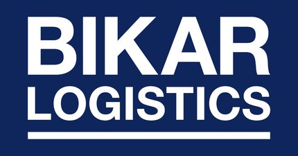 Logo BIKAR LOGISTICS