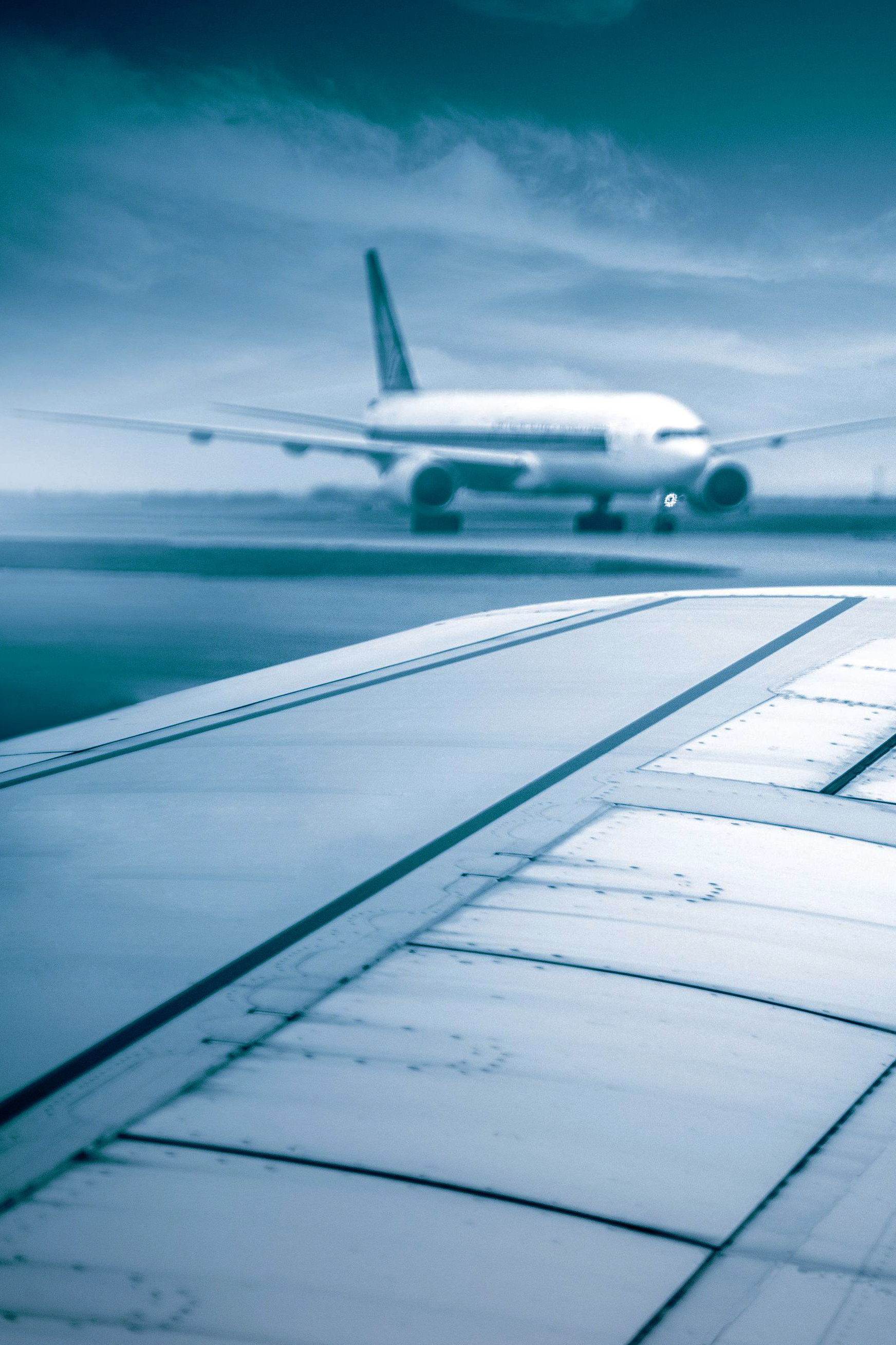 Supplier of Aerospace Aluminium for Malaysia