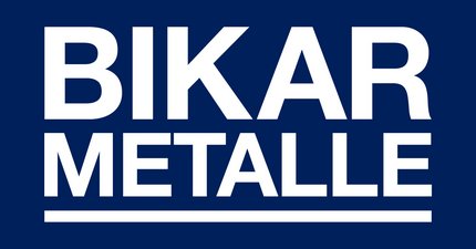 Logo BIKAR METALLE