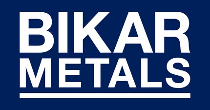 Logo BIKAR METALS