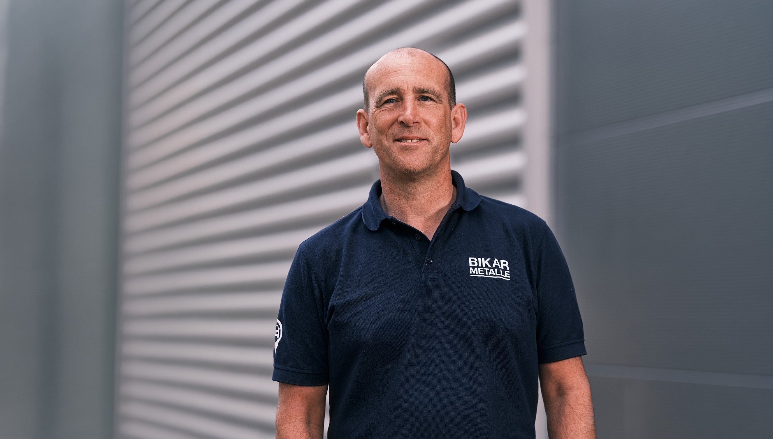 Contact person BIKAR METALS in Ireland