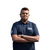 Porträt von Sasidharan Kanan, Leiter von BIKAR METALS ASIA. 